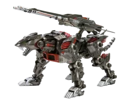 Zoids EZ-035 Lightning Saix Marking Plus Ver.