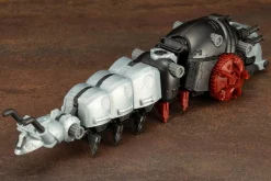 Zoids EZ-006 Molga Full Option Set