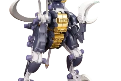 Zoids EZ-027 Raven Raptor