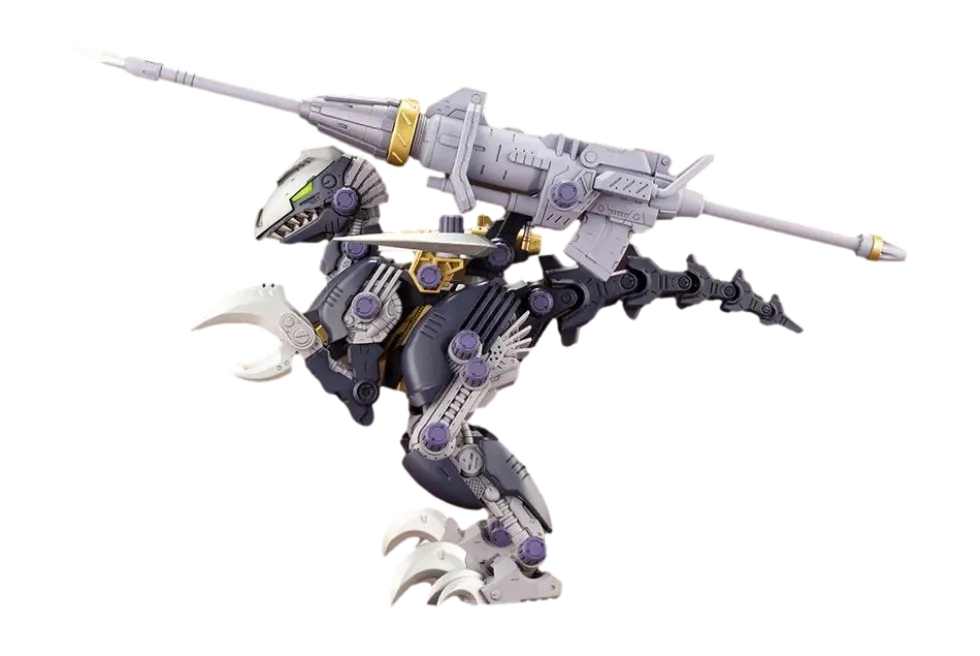 Zoids EZ-027 Raven Raptor