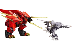 Zoids EZ-027 Raven Raptor