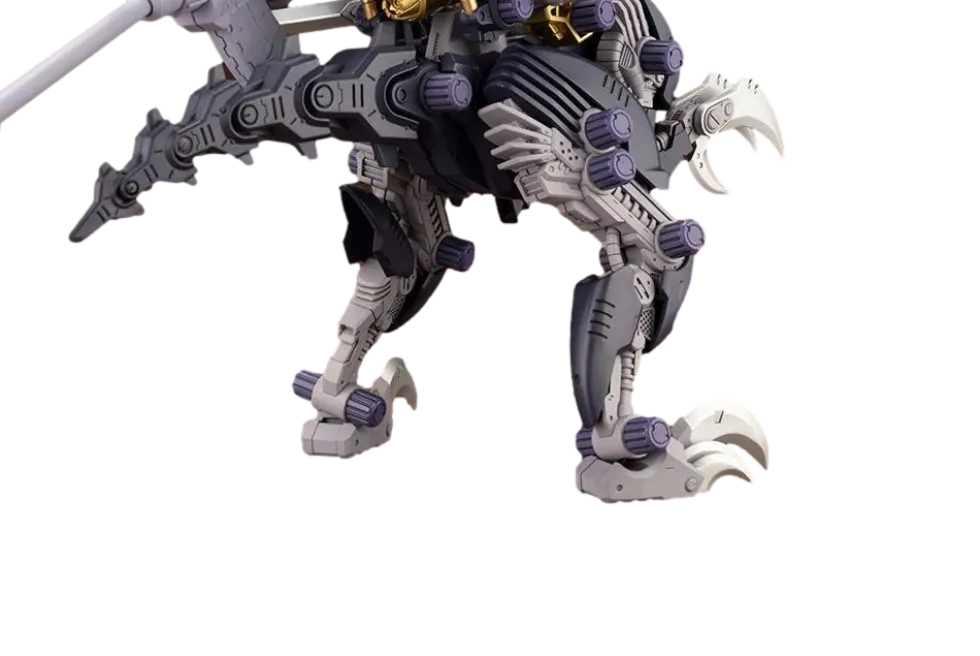 Zoids EZ-027 Raven Raptor
