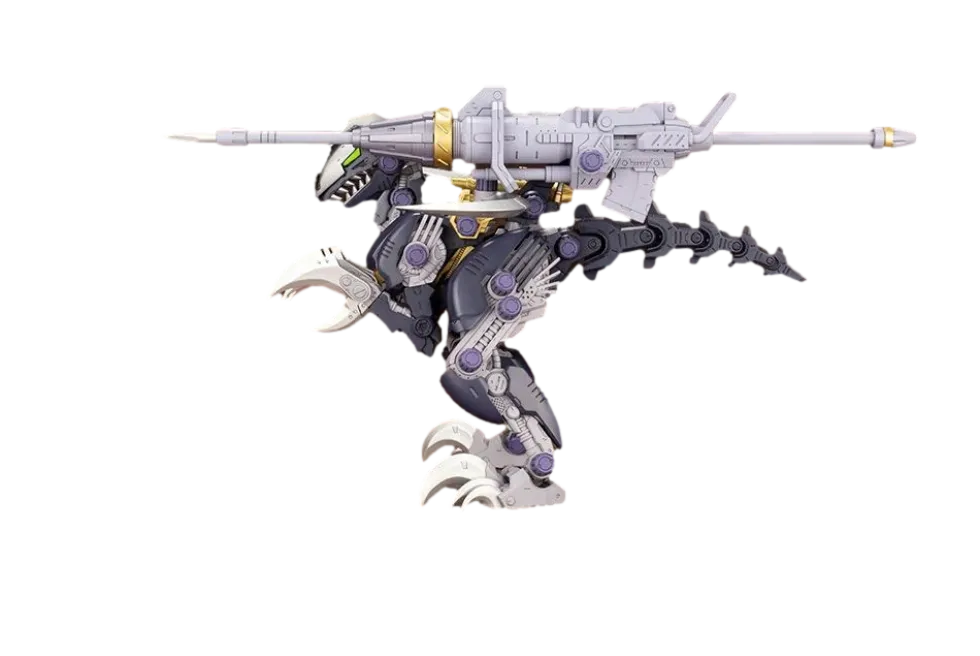Zoids EZ-027 Raven Raptor