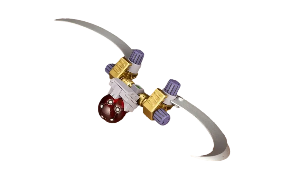 Zoids EZ-027 Raven Raptor