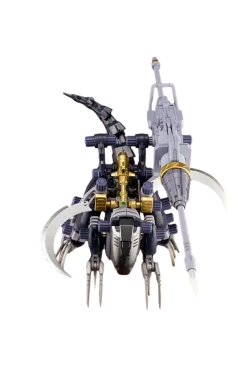 Zoids EZ-027 Raven Raptor