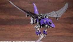 Zoids EZ-005 Redler Guyros [Empire Ver.]