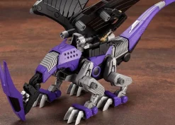 Zoids EZ-005 Redler Guyros [Empire Ver.]