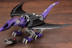 Zoids EZ-005 Redler Guyros [Empire Ver.]