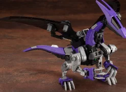 Zoids EZ-005 Redler Guyros [Empire Ver.]