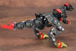 Zoids EZ-049 Sturm Tyrann Berserk Unit Set