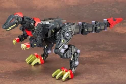 Zoids EZ-049 Sturm Tyrann Berserk Unit Set
