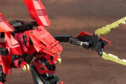 Zoids EZ-049 Sturm Tyrann Berserk Unit Set