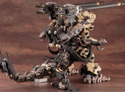 Zoids Gojulas the Ogre