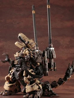 Zoids Gojulas the Ogre