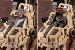 Zoids Gojulas the Ogre