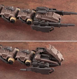 Zoids Gojulas the Ogre