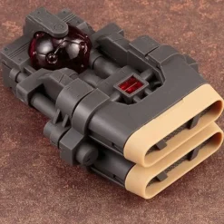 Zoids Gojulas the Ogre