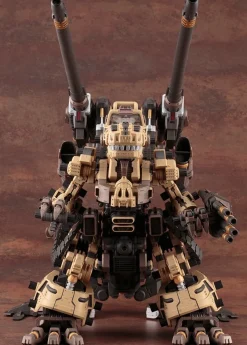 Zoids Gojulas the Ogre