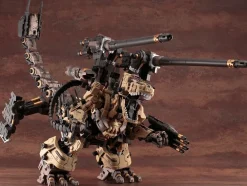 Zoids Gojulas the Ogre
