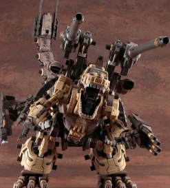 Zoids Gojulas the Ogre