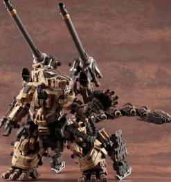 Zoids Gojulas the Ogre
