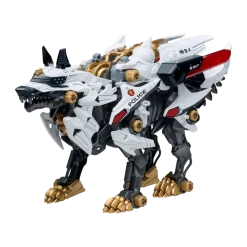 Zoids Hunter Wolf (Patlabor Model)