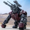 Zoids Iron Kong (Schwarz Special) 1999 -Recolor-