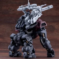 Zoids Iron Kong (Schwarz Special) 1999 -Recolor-