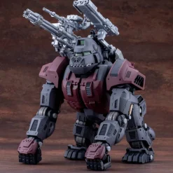 Zoids Iron Kong (Schwarz Special) 1999 -Recolor-