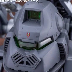 Zoids Iron Kong (Schwarz Special) 1999 -Recolor-