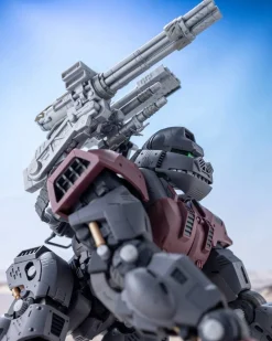 Zoids Iron Kong (Schwarz Special) 1999 -Recolor-