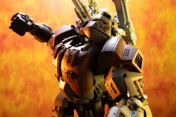 Zoids Iron Kong (Schwarz Special) 1999 -Recolor-
