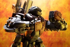 Zoids Iron Kong (Schwarz Special) 1999 -Recolor-
