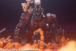 Zoids Iron Kong (Schwarz Special) 1999 -Recolor-