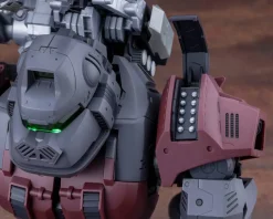 Zoids Iron Kong (Schwarz Special) 1999 -Recolor-