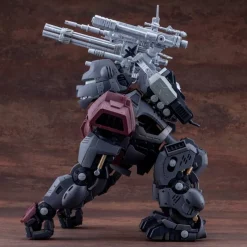Zoids Iron Kong (Schwarz Special) 1999 -Recolor-