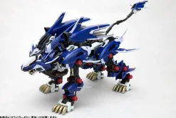 Zoids Liger Zero Jager Unit Marking Plus Ver.