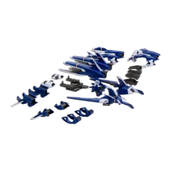 Zoids Liger Zero Jager Unit Marking Plus Ver.