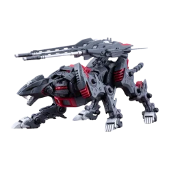 Zoids Lightning Saix (Irvine Special) 2000 -Recolor-