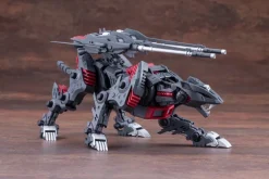 Zoids Lightning Saix (Irvine Special) 2000 -Recolor-