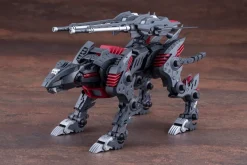 Zoids Lightning Saix (Irvine Special) 2000 -Recolor-