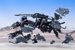 Zoids Lightning Saix (Irvine Special) 2000 -Recolor-