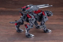 Zoids Lightning Saix (Irvine Special) 2000 -Recolor-
