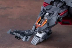 Zoids Lightning Saix (Irvine Special) 2000 -Recolor-