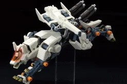 Zoids RHI3 Command Wolf (New PKG Ver.)