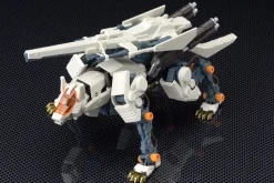 Zoids RHI3 Command Wolf (New PKG Ver.)