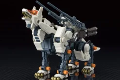 Zoids RHI3 Command Wolf (New PKG Ver.)
