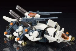 Zoids RHI3 Command Wolf (New PKG Ver.)