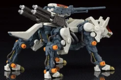 Zoids RHI3 Command Wolf (New PKG Ver.)