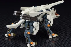 Zoids RHI3 Command Wolf (New PKG Ver.)